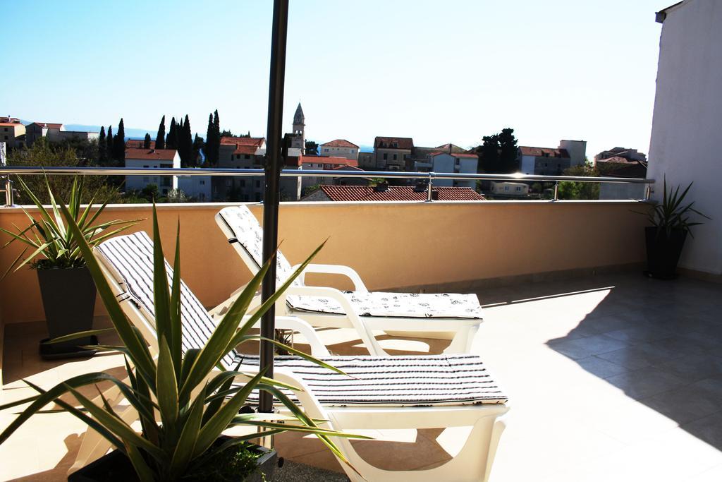 Apartment One Vision Spalato Camera foto