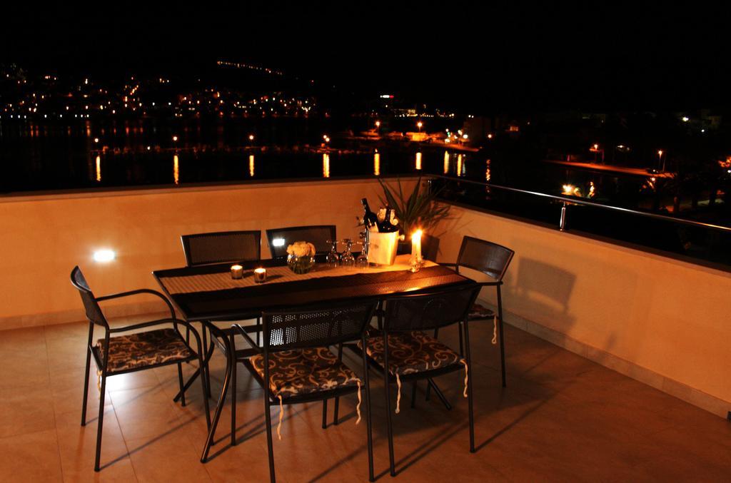 Apartment One Vision Spalato Camera foto