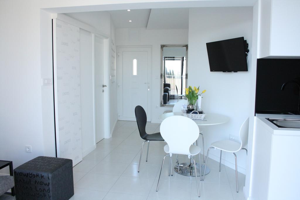 Apartment One Vision Spalato Camera foto