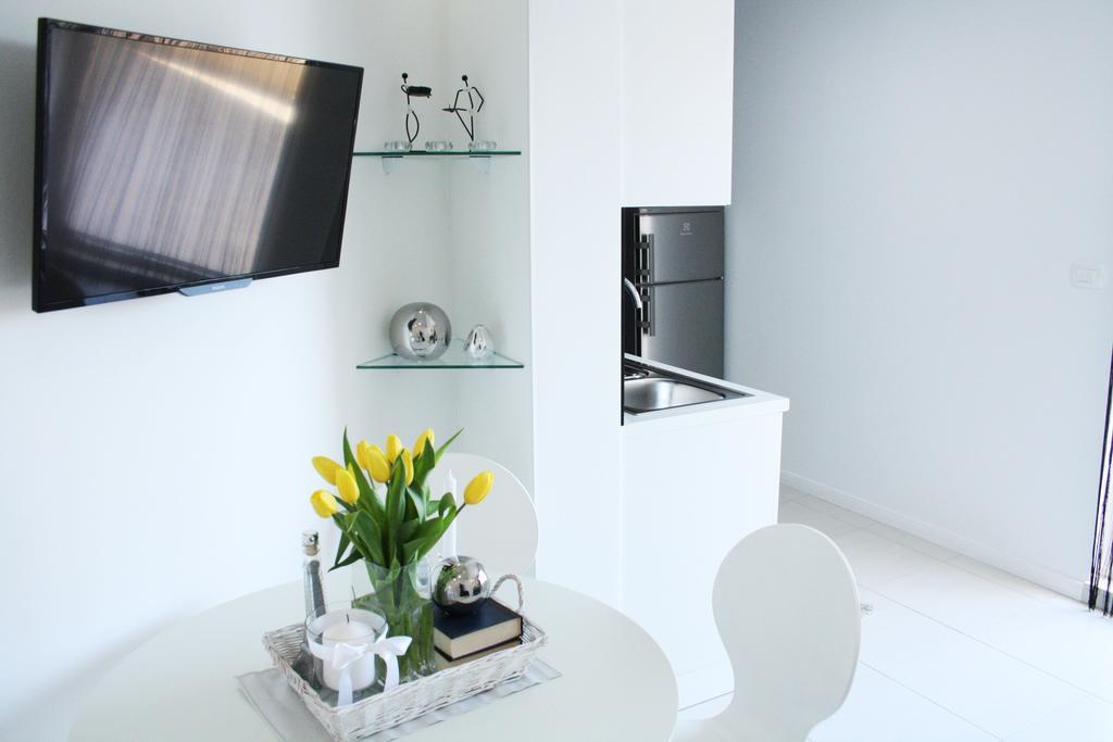 Apartment One Vision Spalato Camera foto