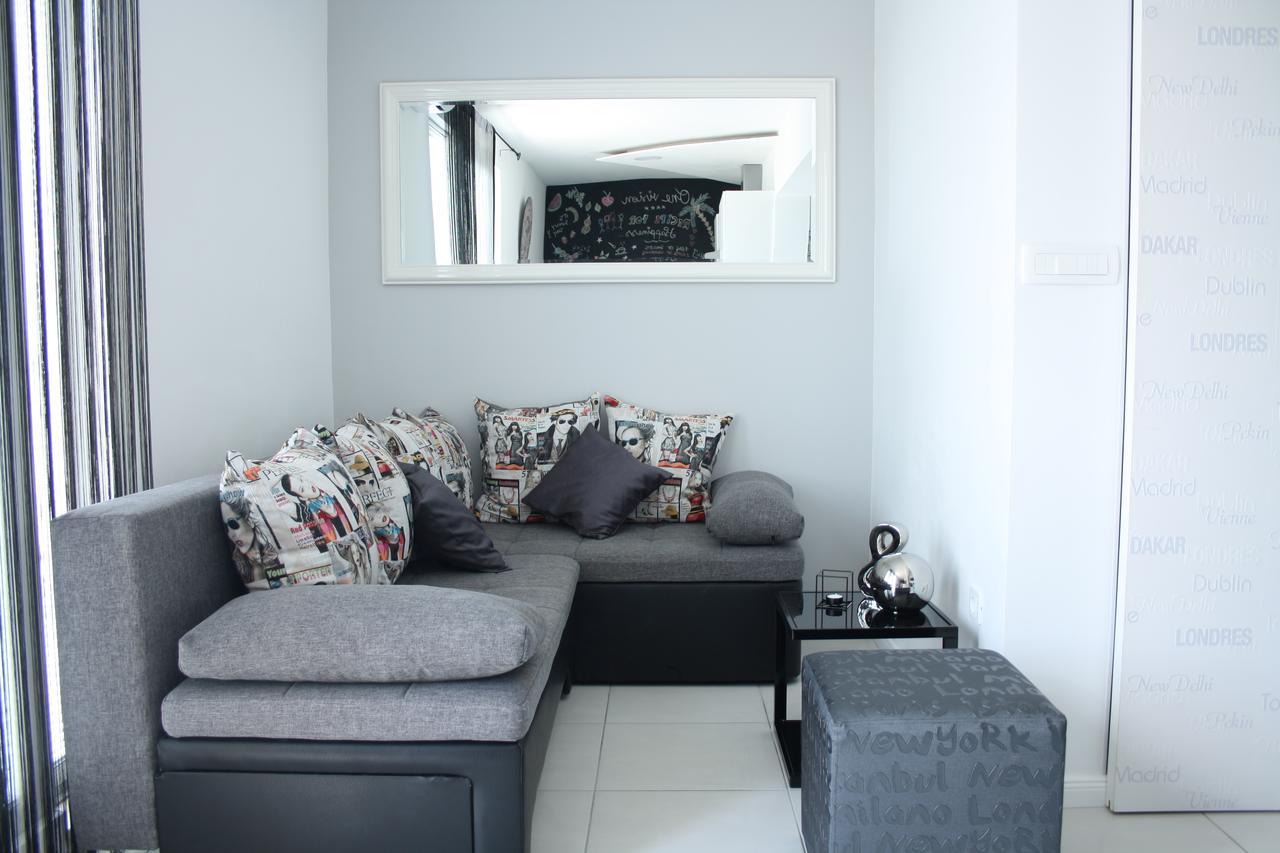 Apartment One Vision Spalato Esterno foto