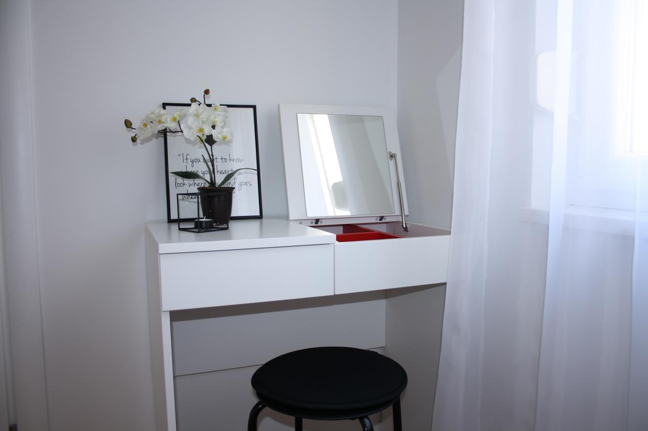 Apartment One Vision Spalato Esterno foto