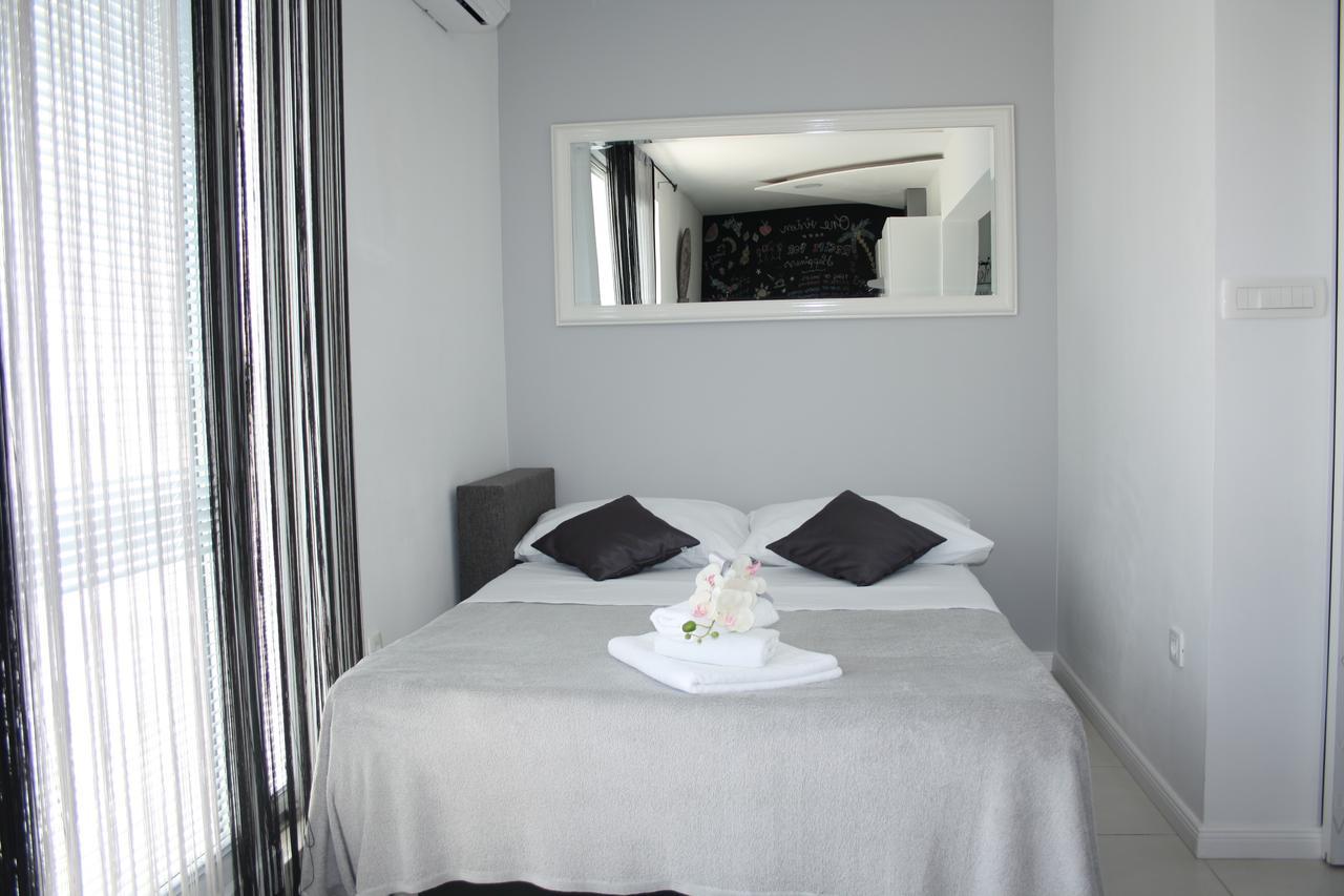 Apartment One Vision Spalato Esterno foto