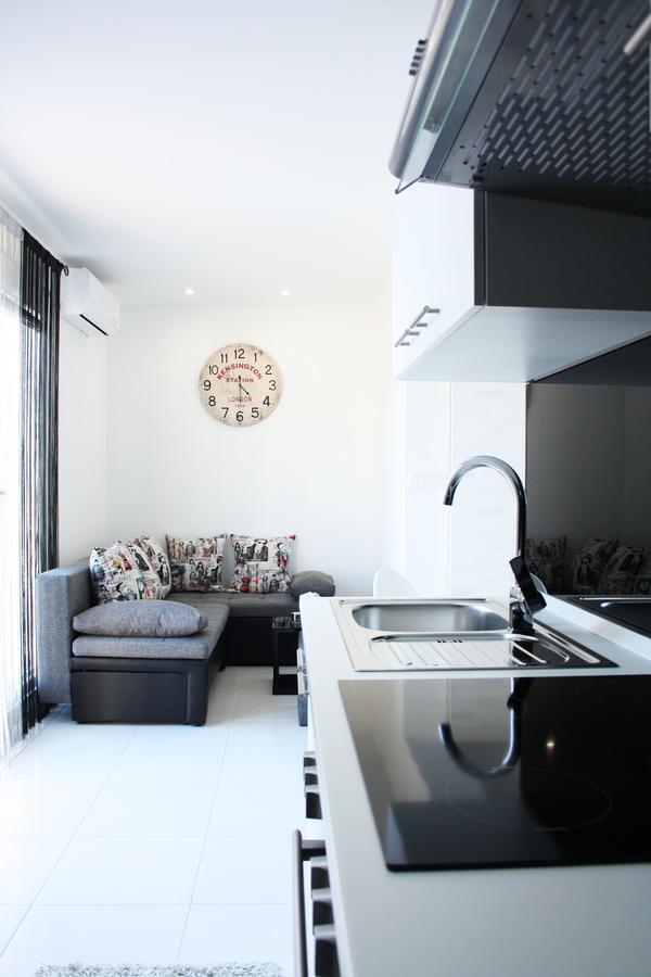 Apartment One Vision Spalato Esterno foto